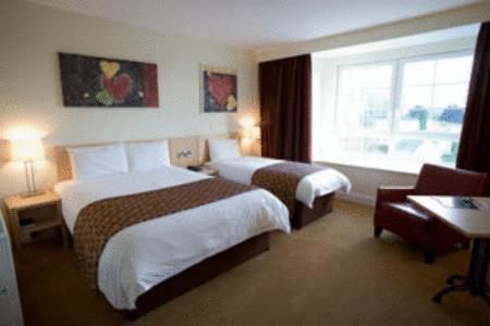 Отель Hillgrove Hotel, Leisure & Spa Монахан-34