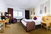 Отель Hillgrove Hotel, Leisure & Spa Монахан-3